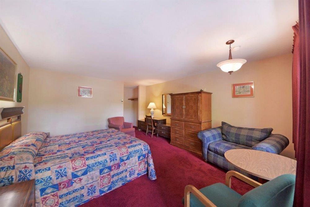 Sunset Motel Branchburg Exterior photo